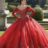 Vestido de Quinceañera