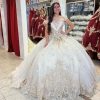 Vestido de Quinceañera