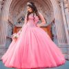 Vestido de Quinceañera