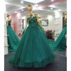 Vestido de Quinceañera